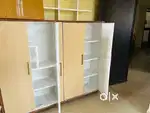 New Cupboard