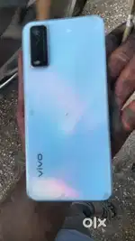 Vivo y12s 3 gb ram 32 gb rom