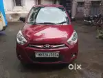 Hyundai i10 Magna 1.1L, 2013, Petrol