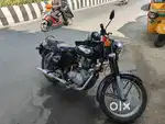 Standard bullet looking new condition