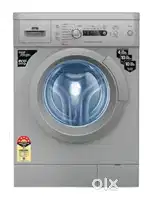 IFB Front Load Washing Machine price negotiable