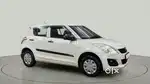 Maruti Suzuki Swift LXI, 2015, Petrol