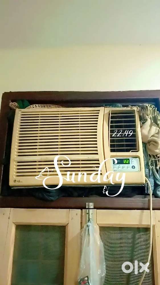 Windows ac 1 ton
