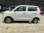 Need drivers for new WAGON-R vehicles to run in UBER