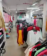 Vishal Mega Mart Job Argent Need