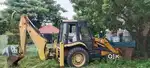 JCB 3x sell good condition 2008 madel no insurance.no tax this are