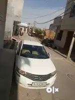 Honda City 2008 Petrol 97000 Km Driven
