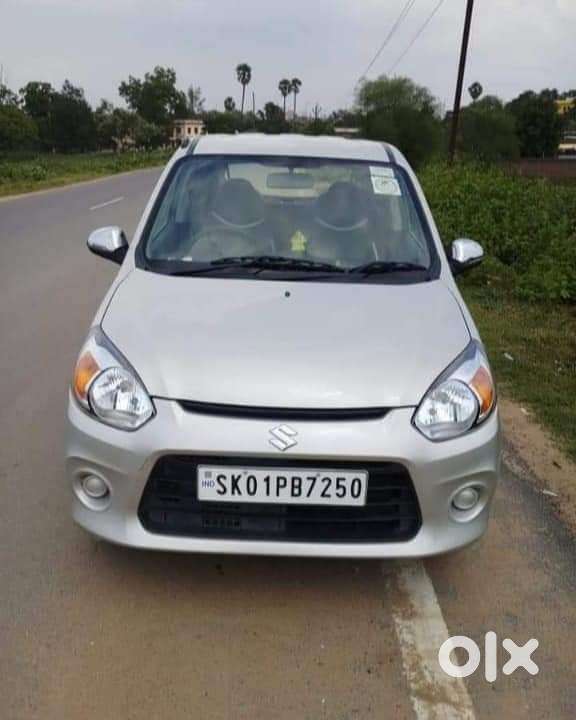 Sikkim purchase car selling