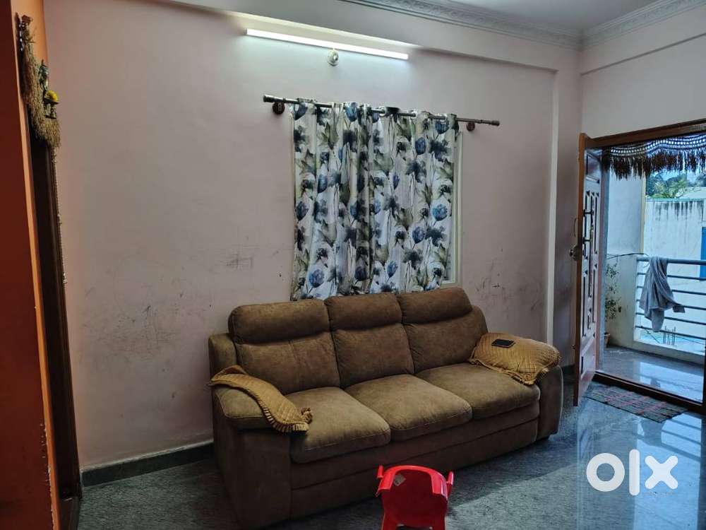 Attiguppe 2BHK house for lease