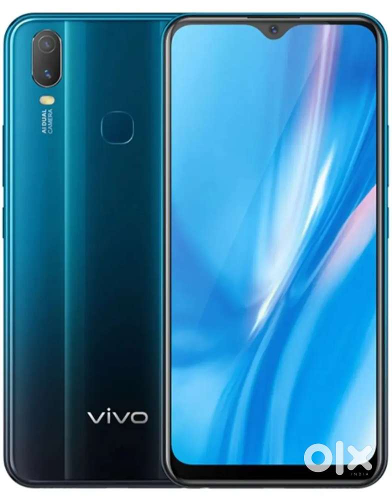 Vivo y11 4 64