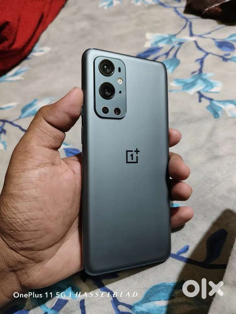 One Plus 9pro 128gb