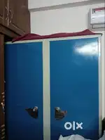 Iron Wardrobe customised manufactured