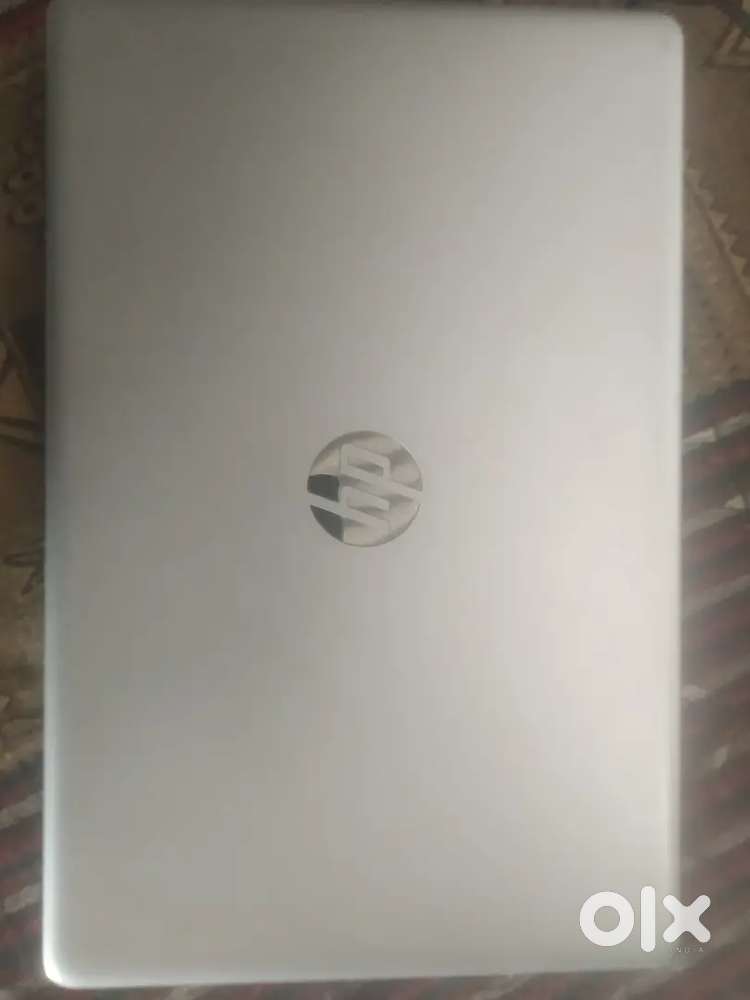 Hp laptop Ryzen 3