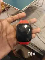 Fire-Boltt Dream, the 1st ever wristphone featuring Android, 4G LTE SI