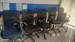 Chairs office