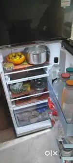 Sumsung fridge covrteble