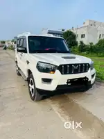Scorpio S4 2017 me registration