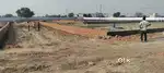 Plot for sale in devri road agra
