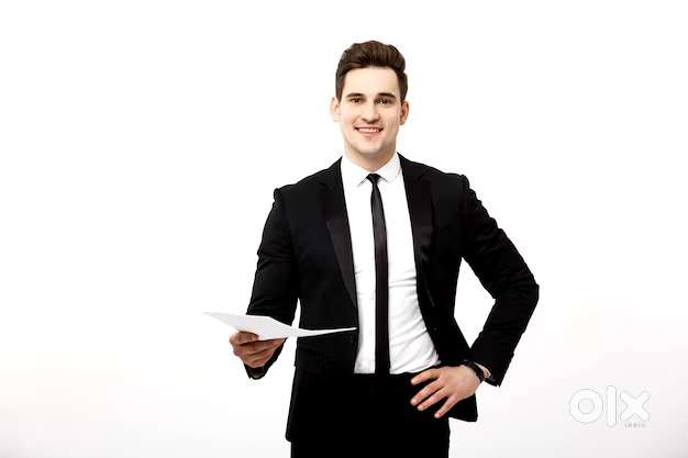 Sales Officer