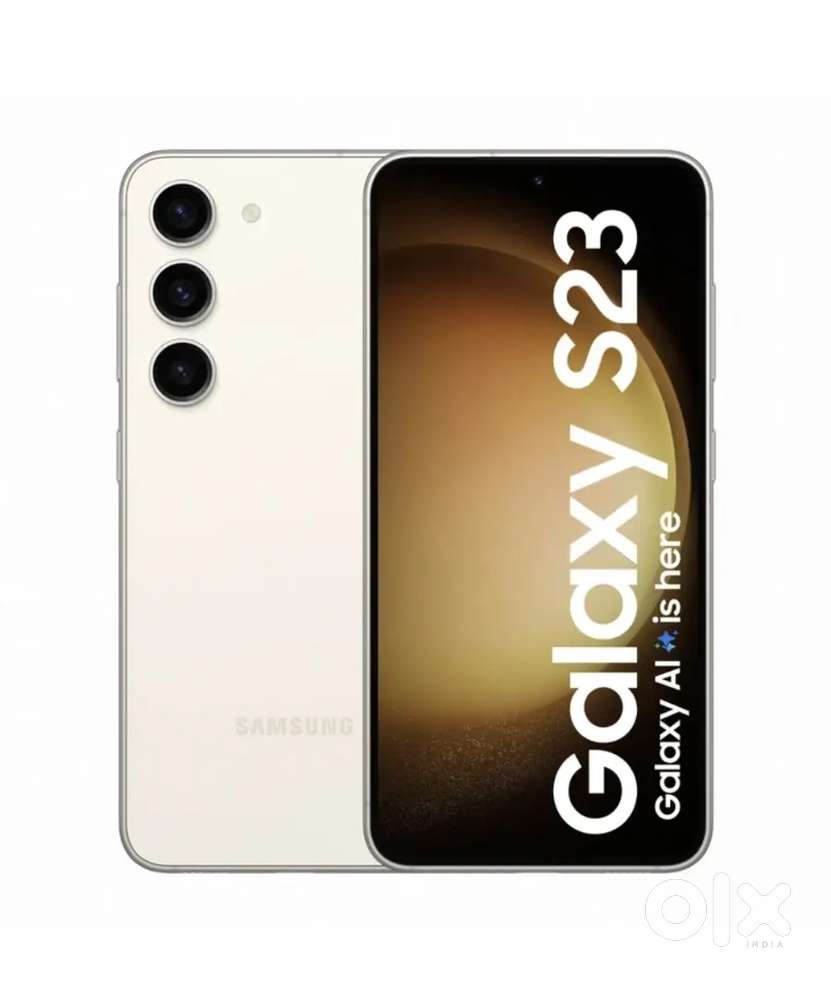 Samsung s23 (8-128)