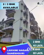 2 / 3 BHK Resale Flats