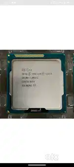 I have a core 2 dual prosser in working and a harddrive