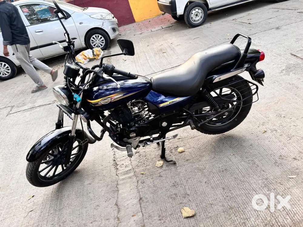 Avenger 150 street - Awesome condition very less driven