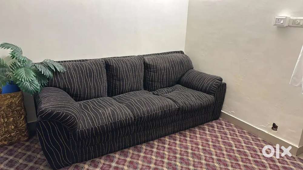 Sofa 3 seater