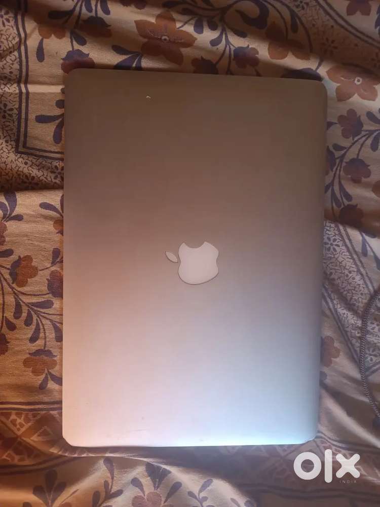 Macbook Air