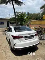 Hyundai Verna 2022 Diesel Well Maintained