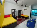 WORKING PERSON PAYING GUEST AVAVLABLE AT SARDAR ESTATE