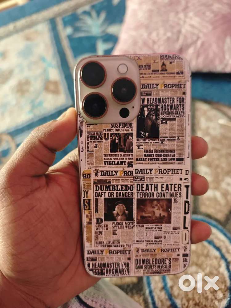 iPhone x convert to iphone 14 pro