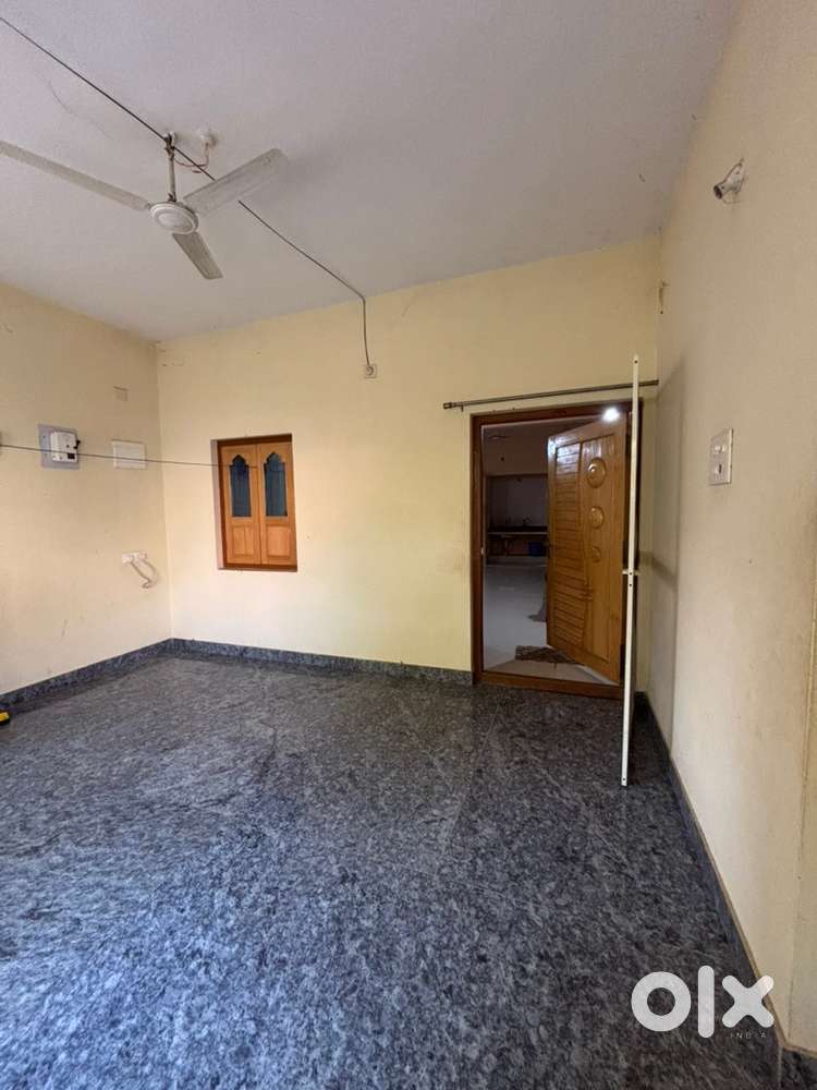 2BHK 1st Floor House, Berhampur