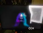 LG Monitor 24 inches