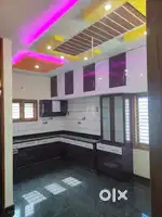 40.30 G FLOOR 2BHK 1ST FLOOR 3BHK DUPLEX HOUSE SALE SRIRAMPURA