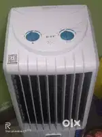 Air Cooler Symphony  12T