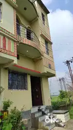 Danapur Aadha Katta me Makan