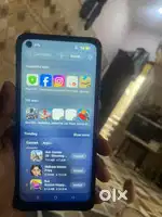 Oppo a78 8 128 1 saal purana hai