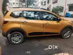 Renault Triber 2023 Petrol 4600 Km Driven