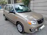Maruti Suzuki Alto K10 LXI Optional, 2014, CNG & Hybrids
