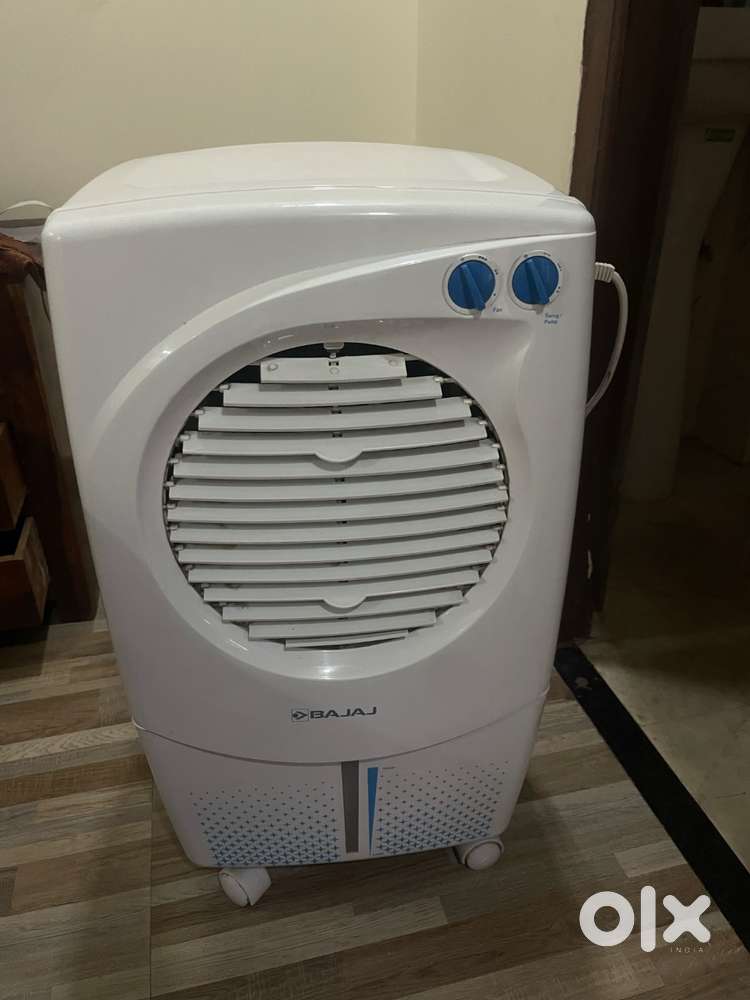 PX 25 Air Cooler
