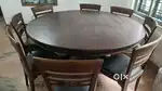 Dinning Table Set