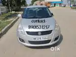 Maruti Suzuki Swift 2013