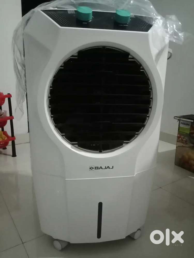 Bajaj Air Cooler