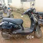 Suzuki Access 125