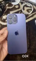 i phone 14Pro converter  x  256GB converter