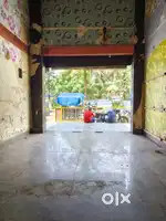 PRIME LOCATION SHOP FOR RENT AT NERUL