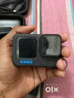 Go pro hero 12 brand new