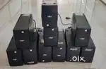 UPS Box Body without Battery
