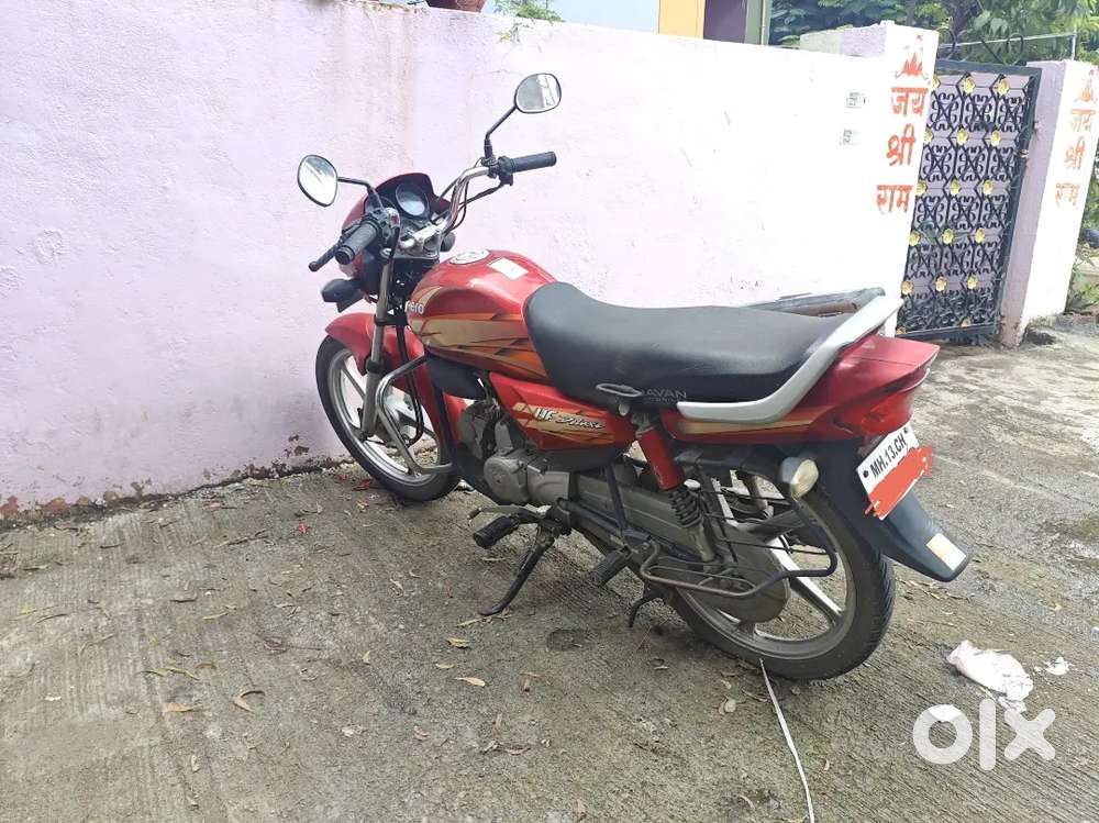 A1 CONDITION HF DELUXE